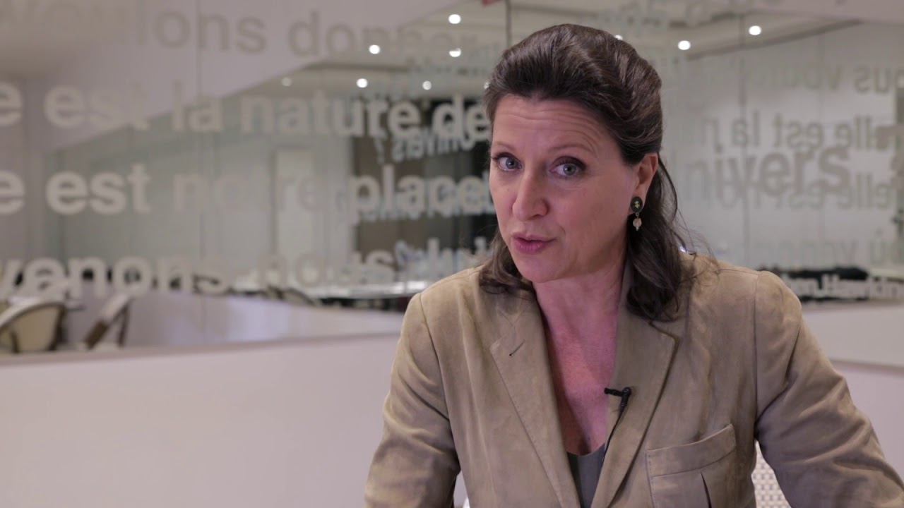 Santé - Vaccination | Agnès Buzyn répond à vos questions