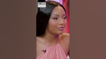 Thumbnail of Ayra Starr Didn't Think Her Song "Rush" Would Be A Big Hit | Billboard News #Shorts