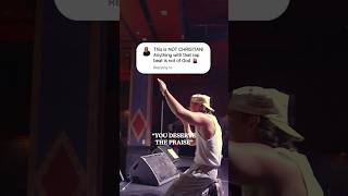 Download Lagu Christian rap is evil??? #music #christianmusic MP3 Download Lagu Christian rap is evil??? #music #christianmusic MP3