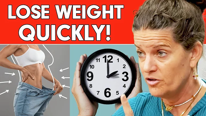 The Quickest Way to Lose Weight Based on Science