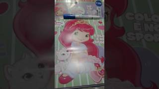 Il pennamagico di fragolina dolce cuore screenshot 4