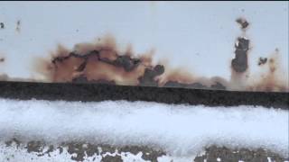 Fate of Park Rapids Water Tower Up in the Air - Lakeland News at Ten - February 25, 2016