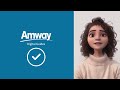 Озвучка видеоролика для Amway