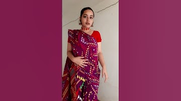 Ethnic wear is a vibe ✨ #trendingshorts #youtubeshorts #explore