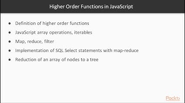 Deep Dive into Functional JavaScript : Your Functional Programming Utility Belt | packtpub.com