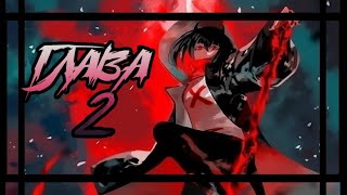 Я - Мрачный жнец☠ ГЛАВА 2☠манга. I&#39;m the Grim Reaper. Chapter 2/  manga