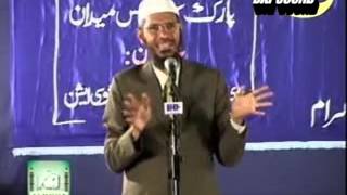 hijaab in Islam by Zakir Naik