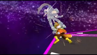 Fox Naghmi Has The Pivots