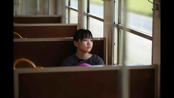 映画『幻の蛍』予告編