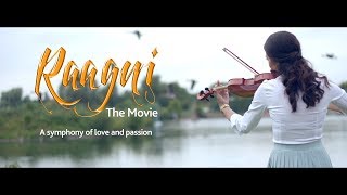 Raagni | The Movie | First Look Teaser Trailer