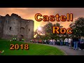Capture de la vidéo Castell Roc 2018