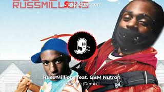 Russ Millions feat. GBM Nutron - Practice (Remix)