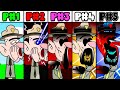 All Phases In New Incredibox Sprunki OC Of City Boy From Phase 1 To Phase 5 All Phases In New Incredibox Sprunki OC Of City Boy From Phase 1 To Phase 5