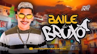 ROMARINHO MEC - BAILE DO BRUXO DO AM (ÁUDIO NUNCA REVELADO)
