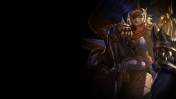 Full Lethality Quinn so busted 1v5