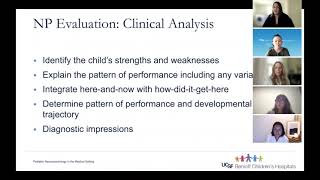 Pediatric Neuropsychology in the Medical Setting
