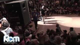 Circle Kingz 2009 by RomRadio