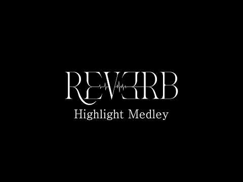 김희재 3rd Full Album [REVERB] Highlight Medley