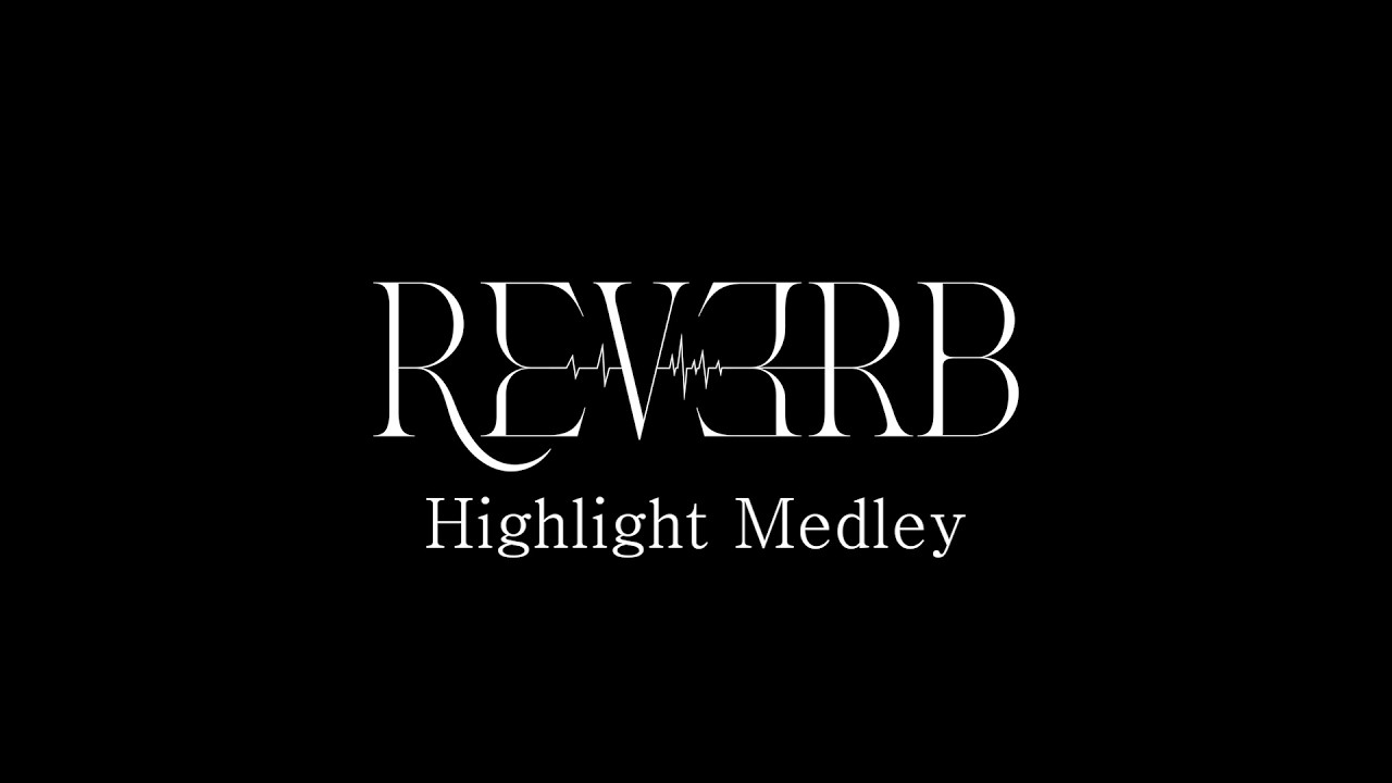 김희재 3rd Full Album [REVERB] Highlight Medley