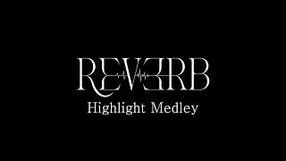 김희재 3rd Full Album [REVERB] Highlight Medley