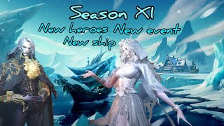 :   6  SEA OF CONQUEST | Season 6 in SOC (ENG SUB)