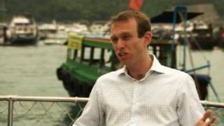 Switching continents - Freshfields Bruckhaus Deringer Global Careers