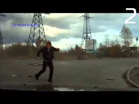 6 Car Fails