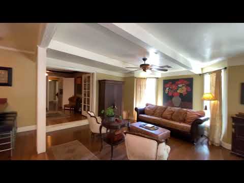 1708 W. Myrtle Ave., Visalia, CA home video tour