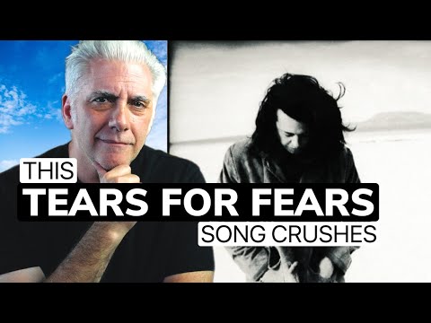 Tears For Fears - Shout [Tradução PT/BR] in 2023