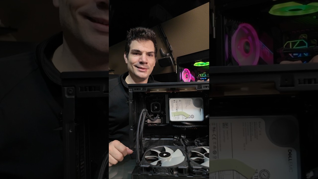 Это оборудование будет установлено в моей специализированной системе для захвата видео.