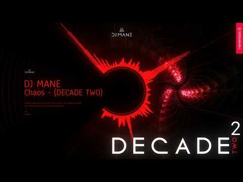 Chaos By DJ MANE Techno Electronic Music 2025 Deep Hypnotic Vibes