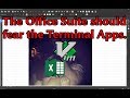 SC-IM: Vim-based Terminal Spreadsheet Editor!