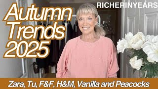 :        +     M&S | H&M | Tu | F&F | PEACOCKS | VA...