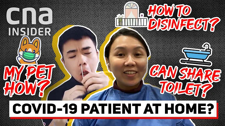 How To Care For COVID-19 Patient At Home: Survival Guide + Disinfection Tips - DayDayNews