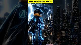 Aalu bana zero se superhero 😳 part 1| #shorts #indianstory #storytelling