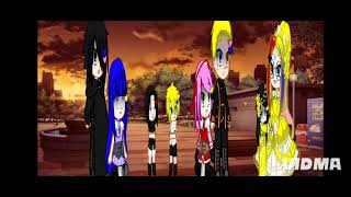 Sasunaru Uchiha Y Himawari & Menmsaku Y Caresuhina M,B,S Uchiuzuki