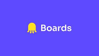 Boards