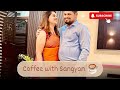 Coffee with sangyankaun kise zyada janta hai