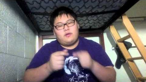 "The Climb" Miley Cyrus - ASL American Sign Language