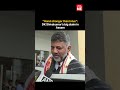 “Hand stronger than lotus” DK Shivakumar’s big claim in Assam