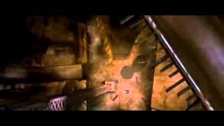 Spiderman 3 (2007) - Spider-Man VS Sandman (Second Fight)