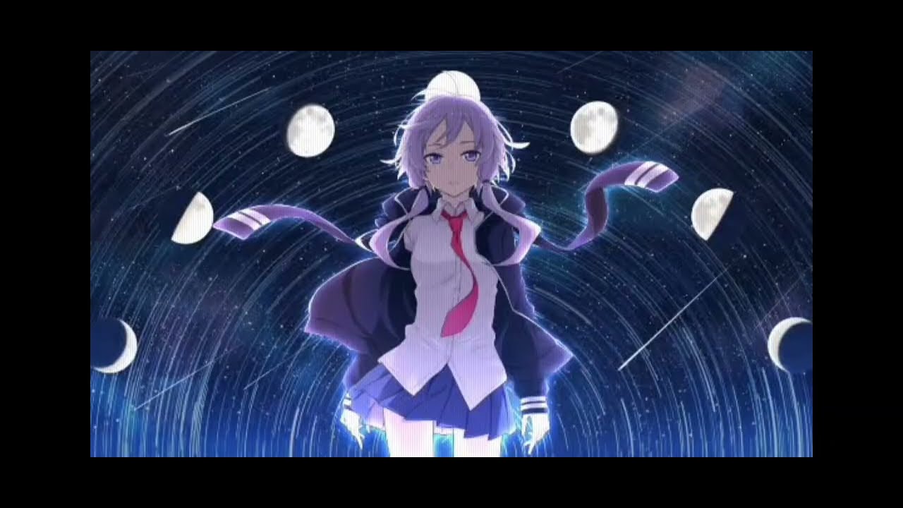 プロセカ / Project Sekai ] Kibou no Tsuki/幾望の月 - Saki Alt