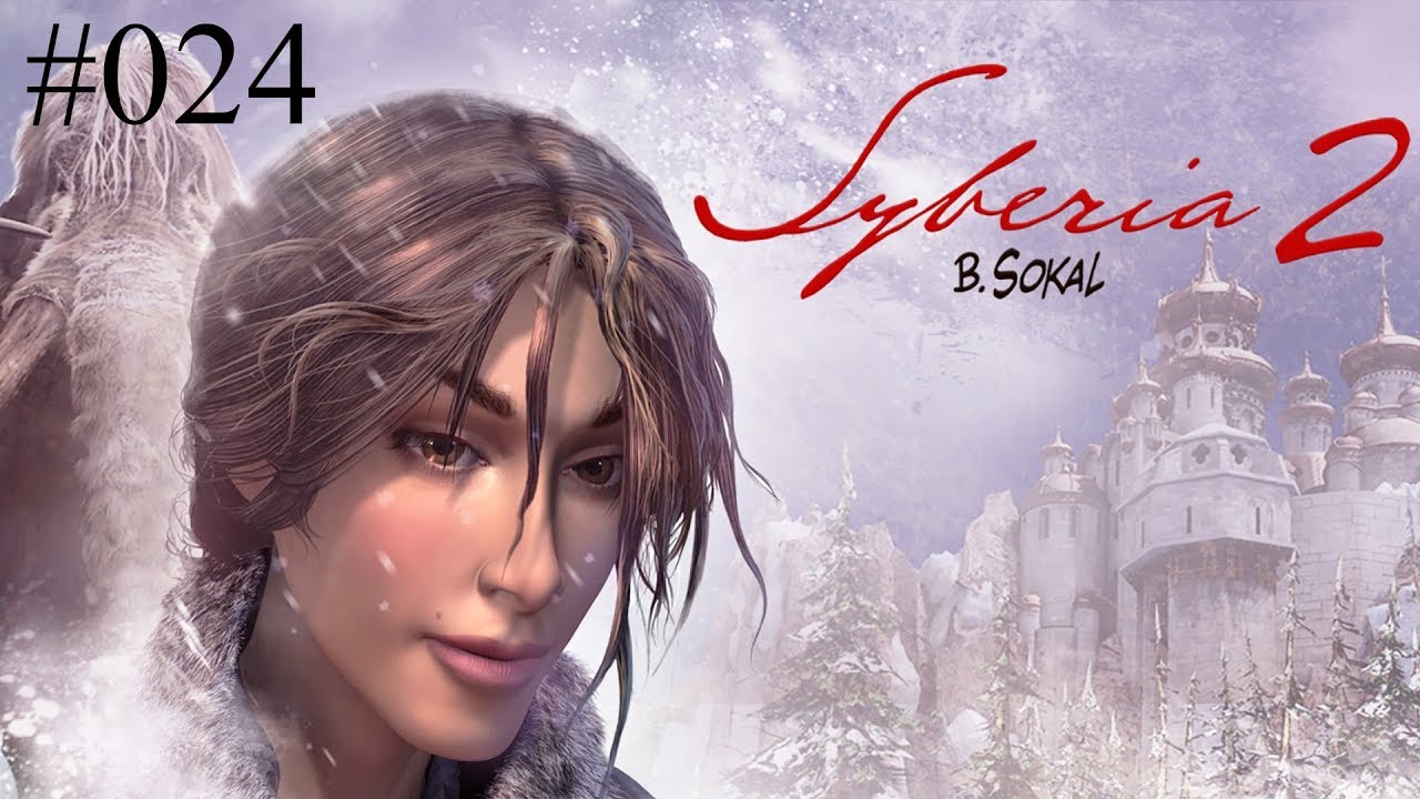 syberia 2 review