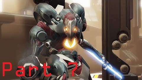 Metroid Dread part 7 | No Commentary | The guardian warrior