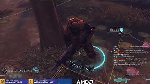 ShootCOM Mission 105 Op. First Smoke | XCOM Long War I/I