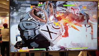 GG2020 (new GG) Potemkin vs Ky screenshot 3