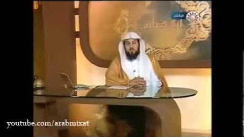 فتاوى سجود التلاوة للشيخ محمد العريفي‎