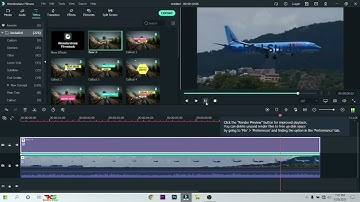 How to do Motion Tracking In Filmora 9 || Designed for Beginners