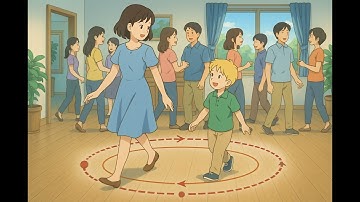 What is an Ellipse?  - Easy to Understand