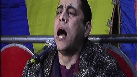 سورة القصص والنجم للشيخ احمد كمال العيسوى زفاف عمرو علي الشيمي بالعوام المنيا